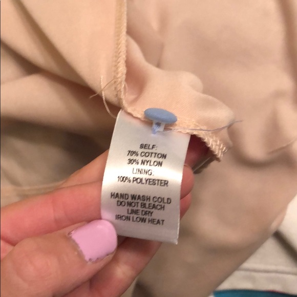 Lulus Summer Dress NWT - Picture 3 of 4